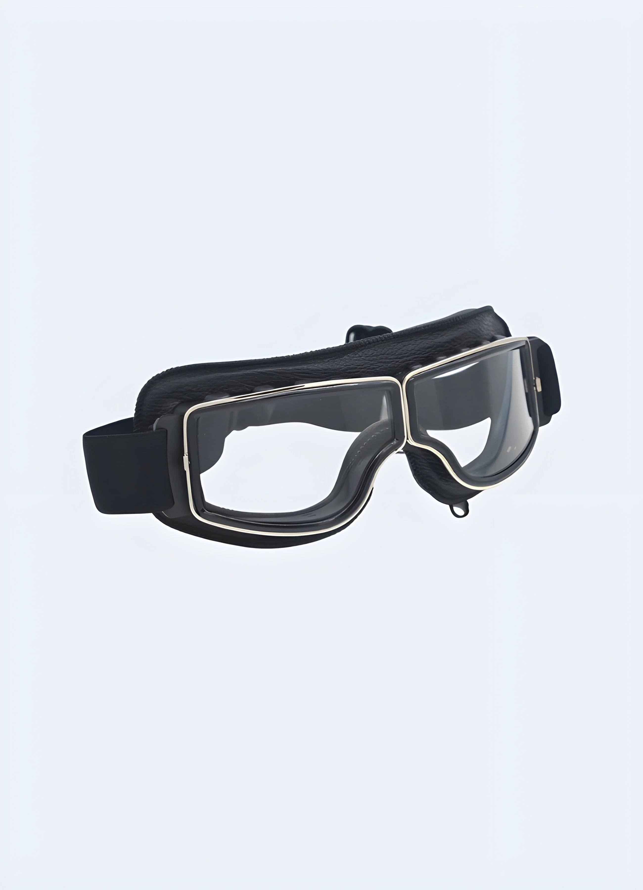 Techwear Vintage Glasses - Image 2