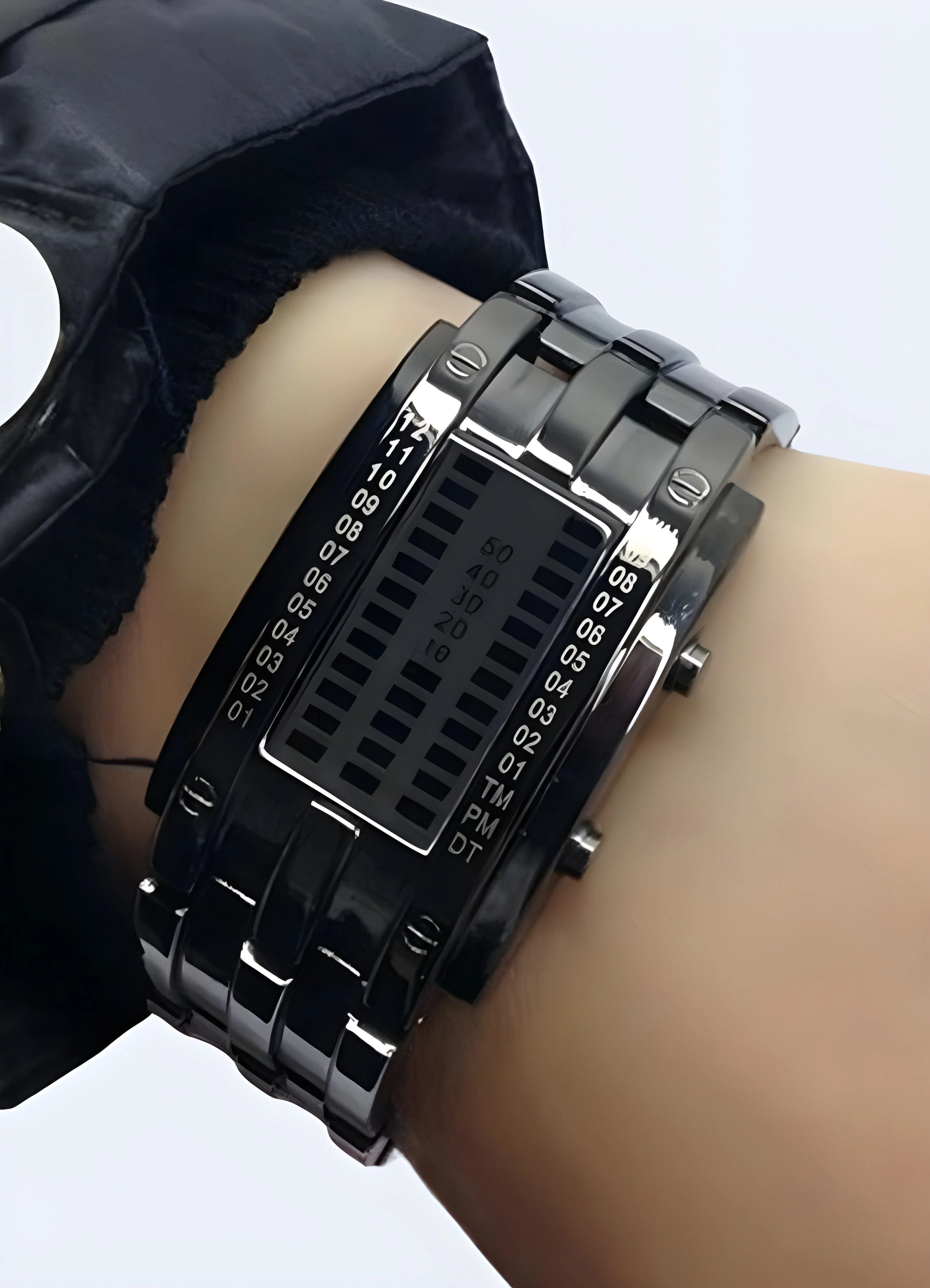 Techwear Watch - Image 3