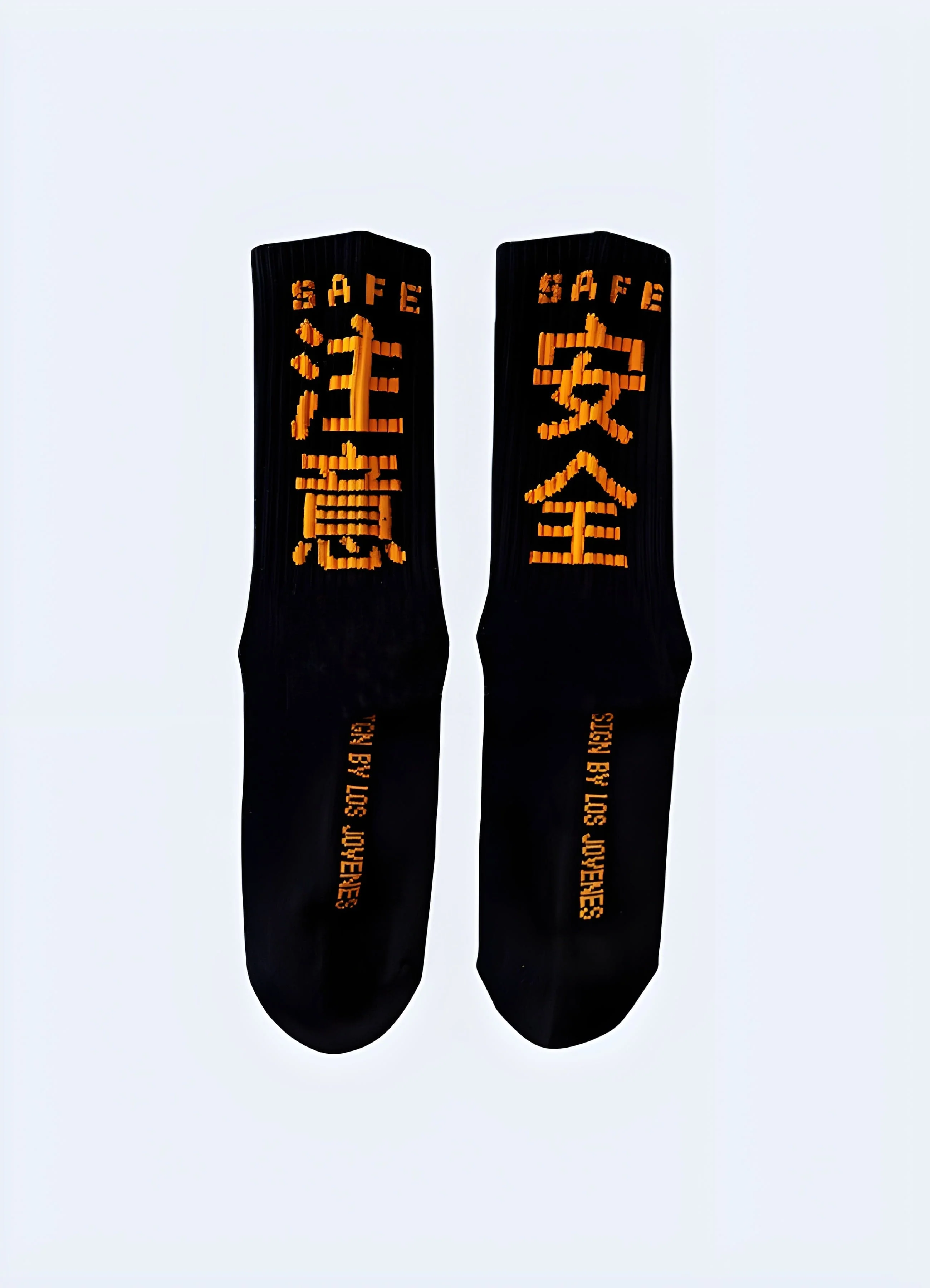 Tokyo Street Socks - Image 4