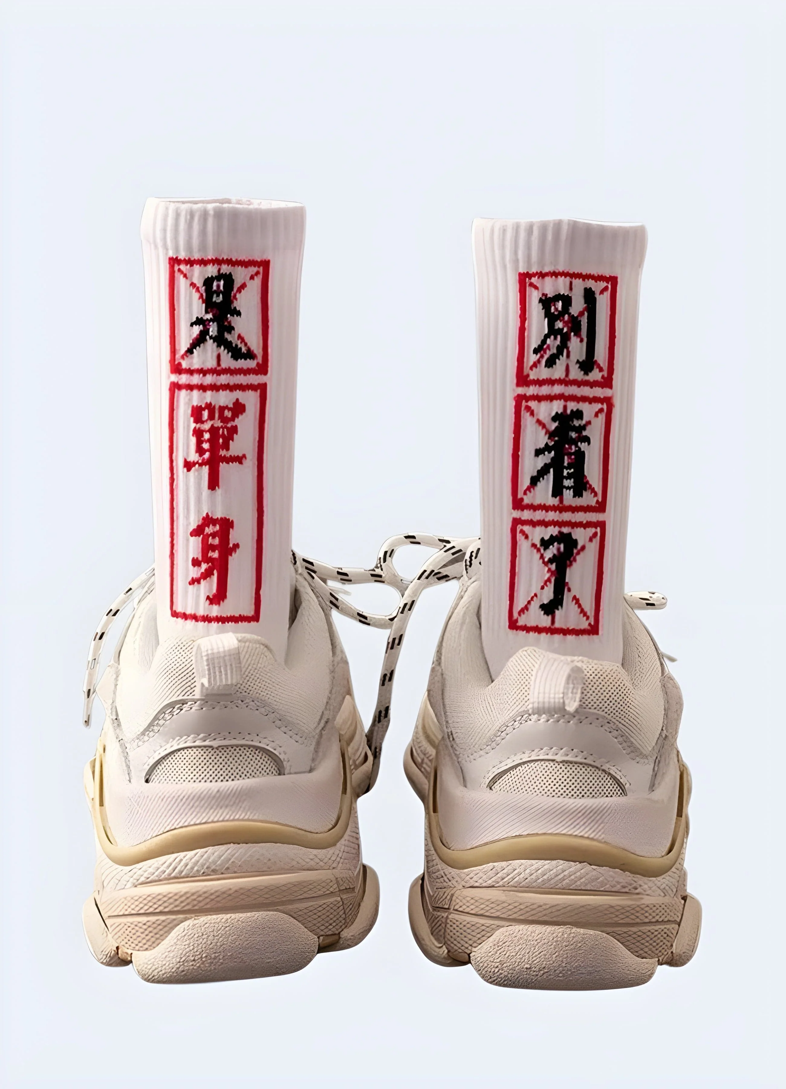 Tokyo Street Socks - Image 5
