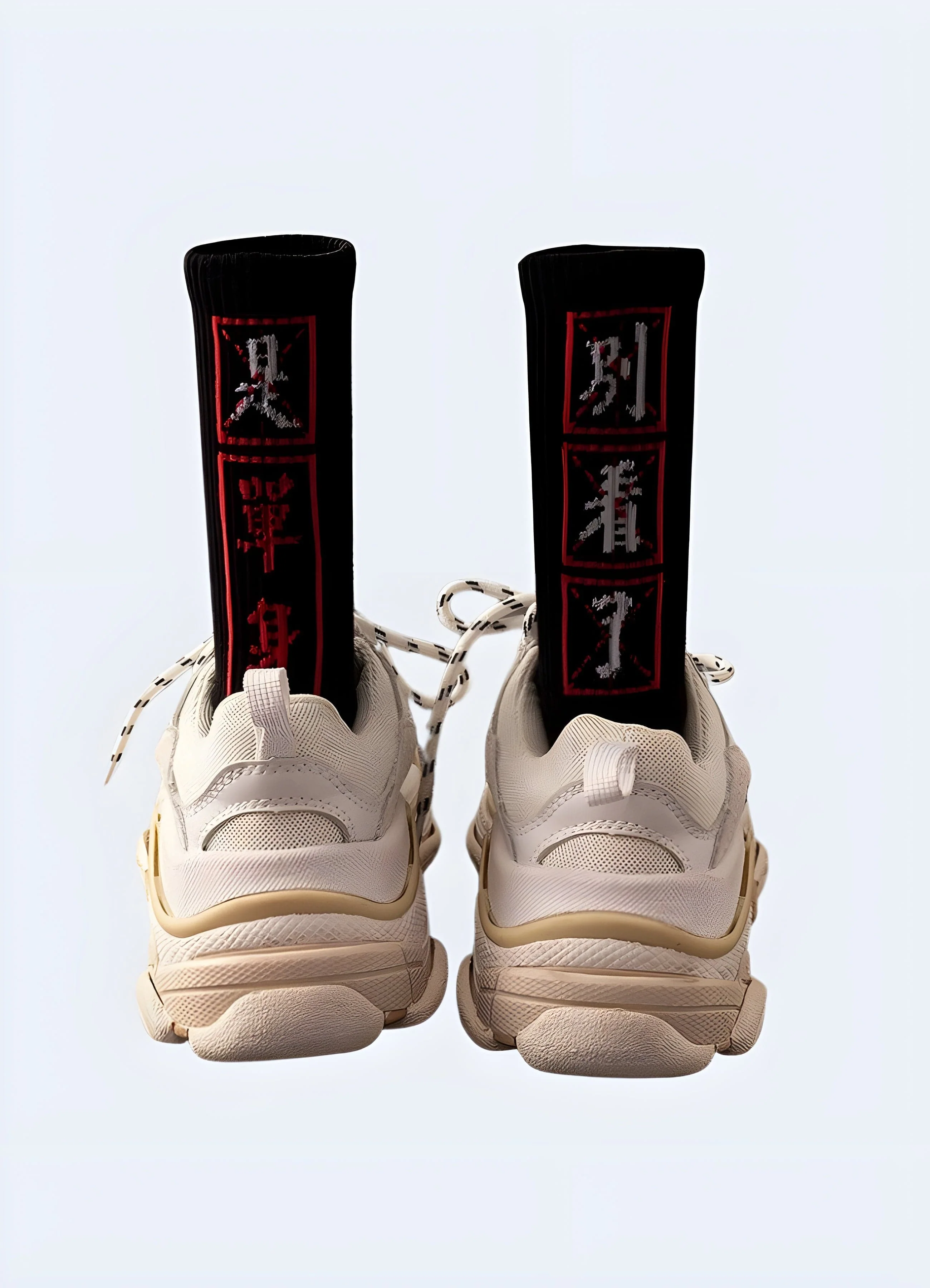 Tokyo Street Socks - Image 6