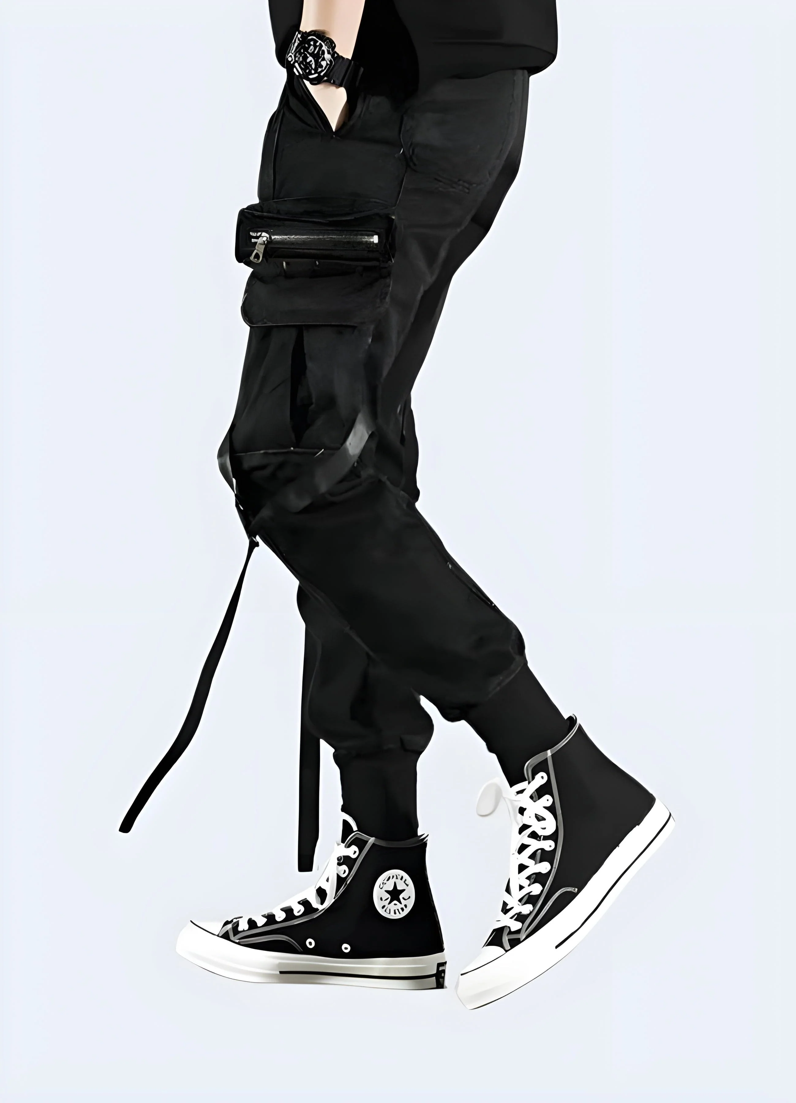 Urban Ninja Pants - Image 3