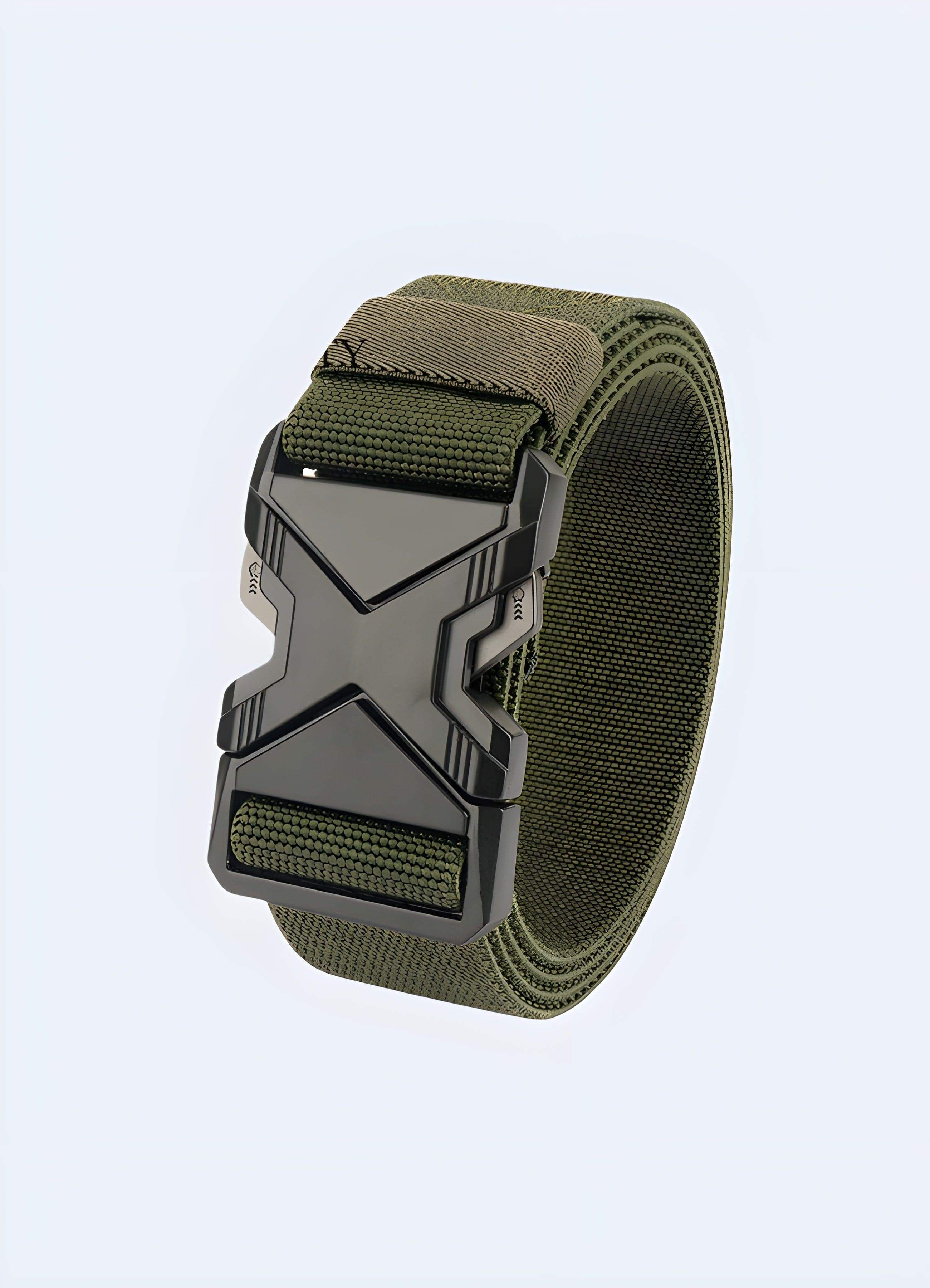 Utility Belt Streetwear - Image 3