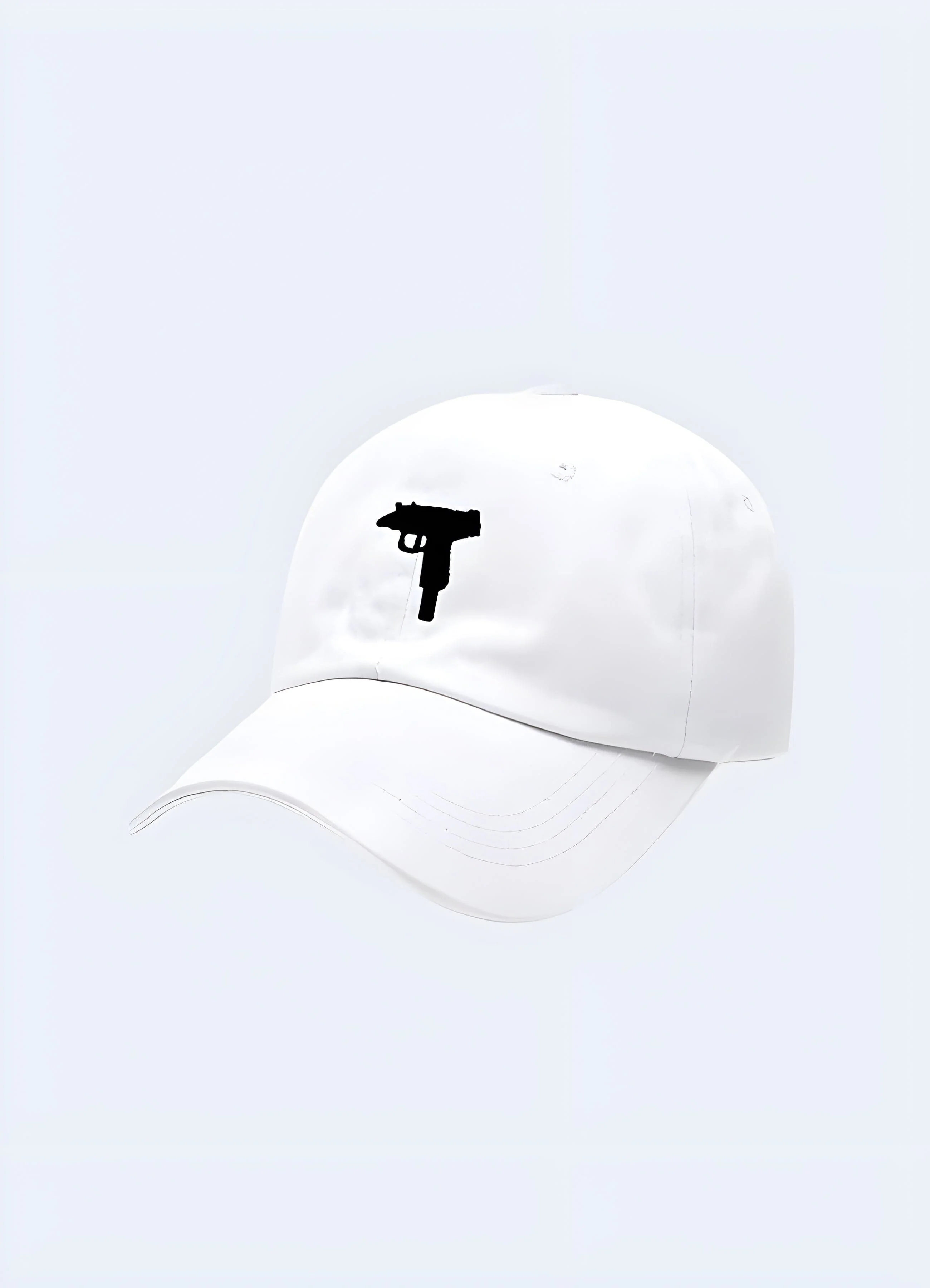 Uzi Cap - Image 2