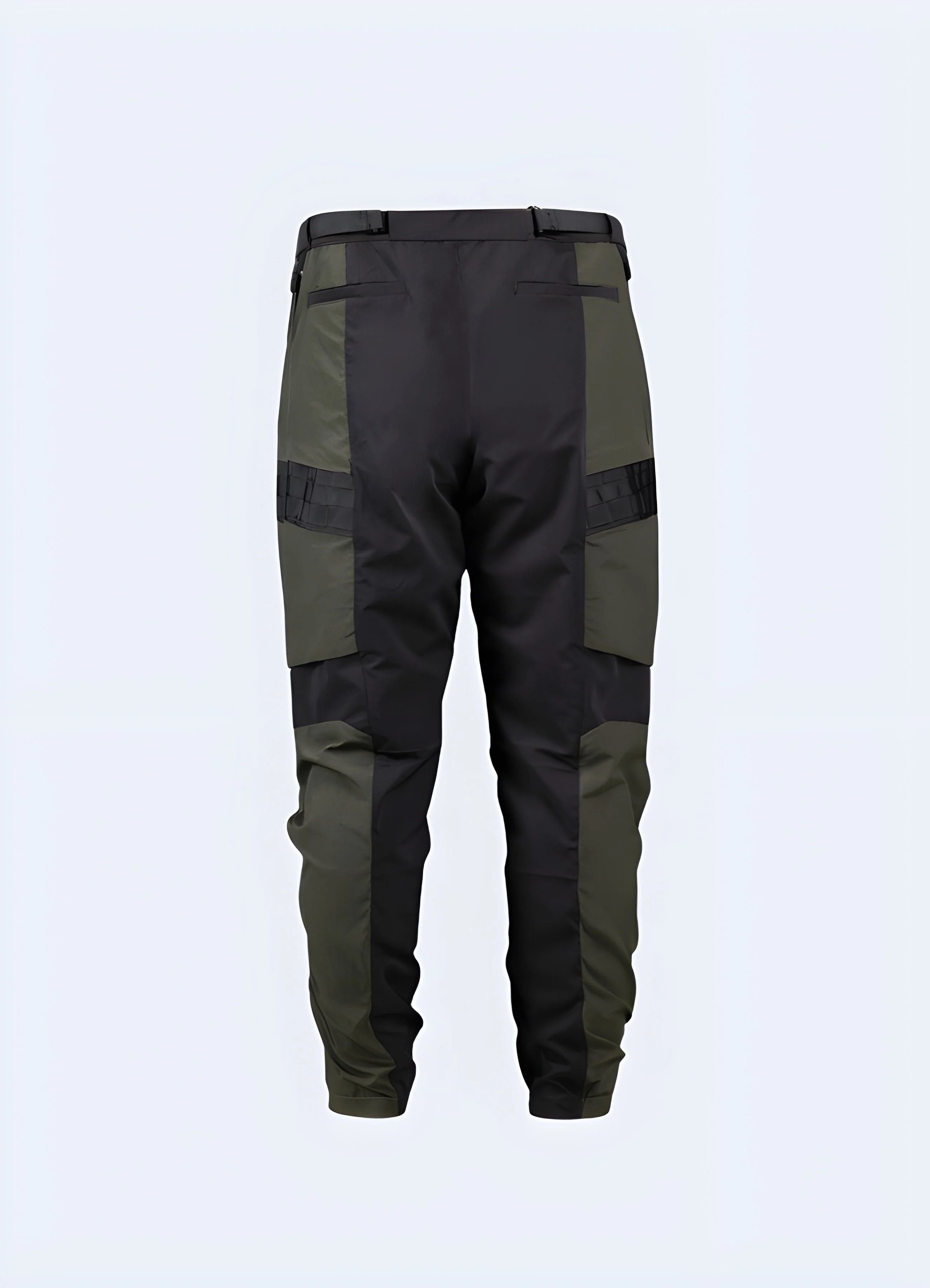 Waterproof Cargo Pants - Image 3
