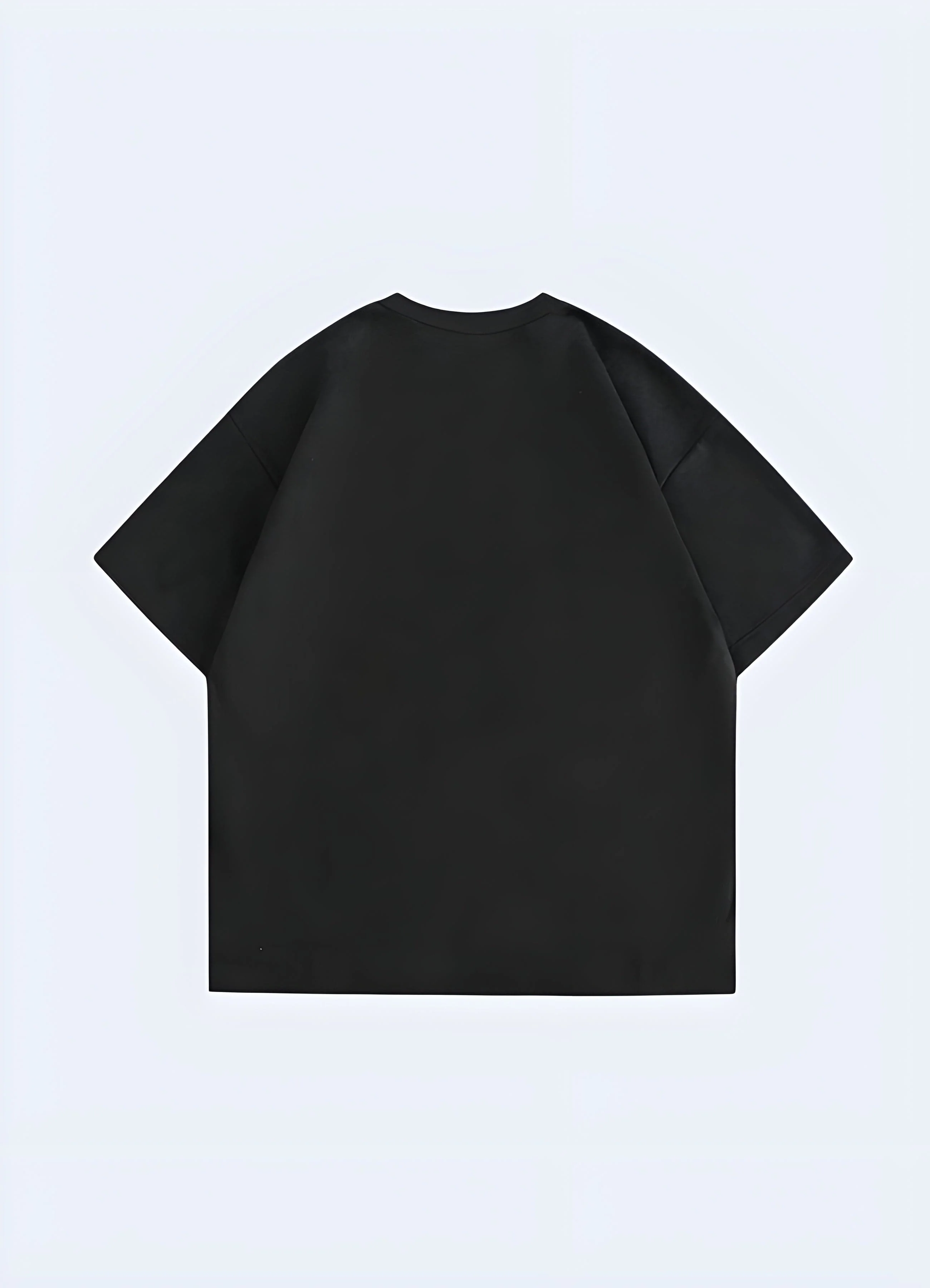 Women's Loose Tactical T Shirt - Image 5