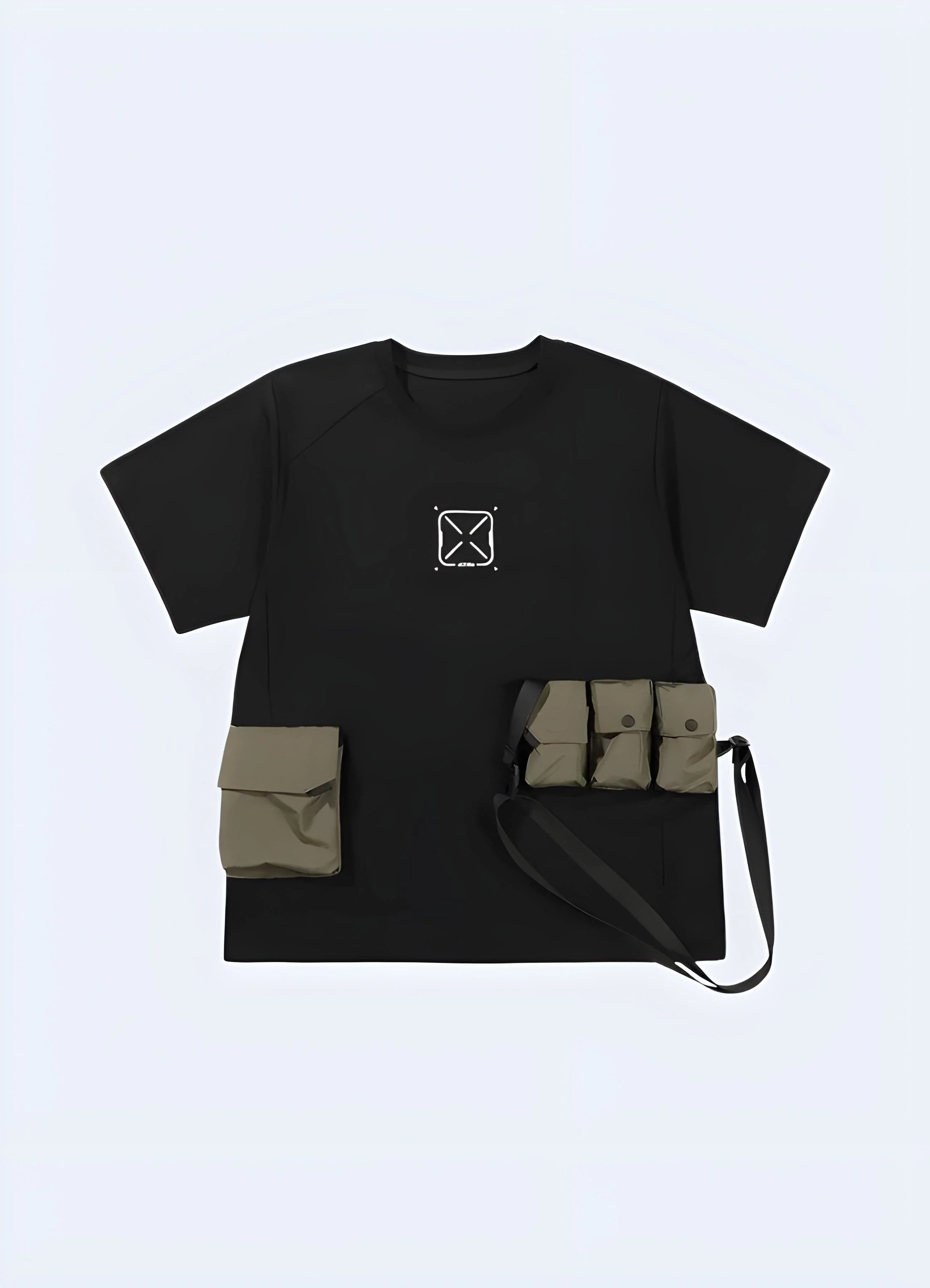 Women's Tactical Shirt with Pockets