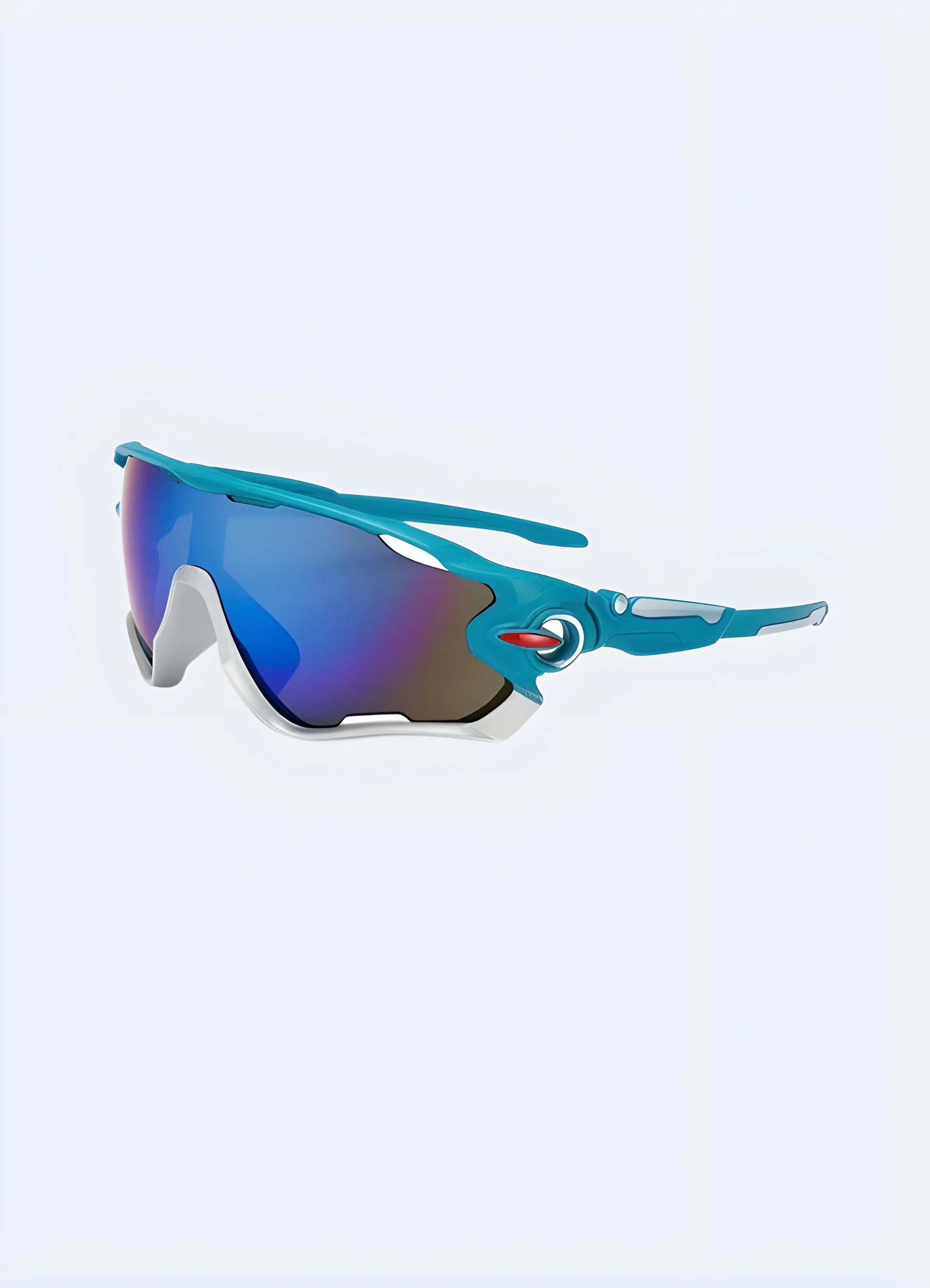 Y2k Tech Sunglasses - Image 7